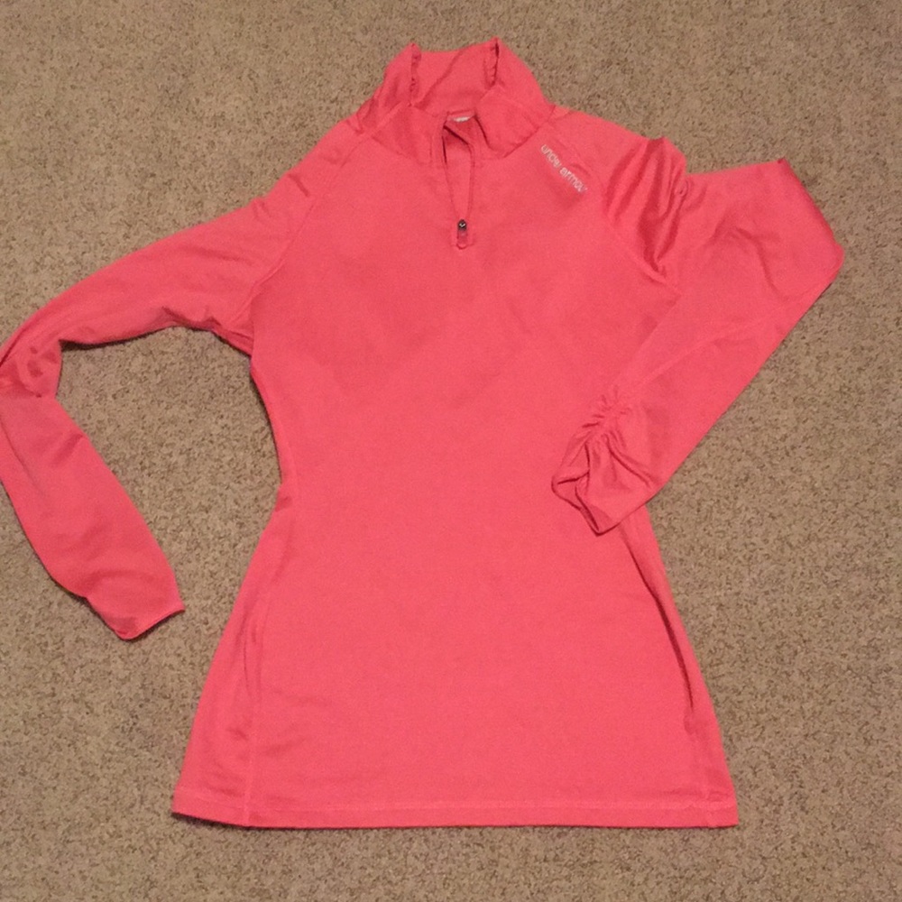 Perfect! Under Armour Fitted Top - image 1